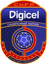 Ligue Haitienne Logo