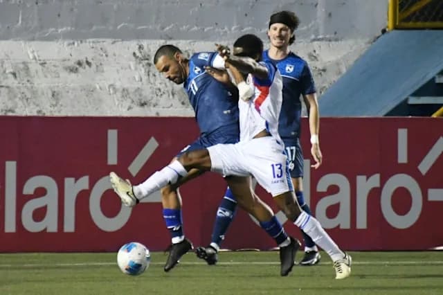 Rezime Match : Nikaragwa 0–3 Ayiti — Eliminatwa Mondyal CONCACAF (9 Oktòb 2025)