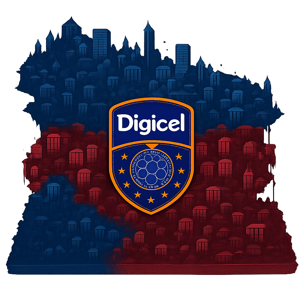 Ligue Haïtienne: History, Champions, and the Road to Today (1937–Present)