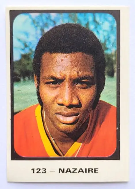 Wilner Nazaire