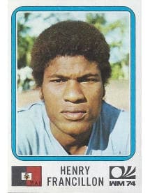 Notable Haitian Football Players | Ligue Haïtienne Legends | Ligue ...